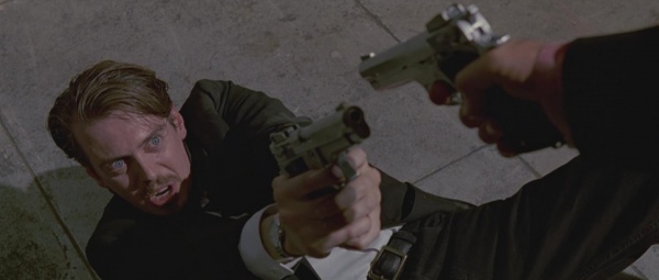 Rezervuar Köpekleri: Soygun Sahnesinin Olmadığı Bir Soygun Filmi 19