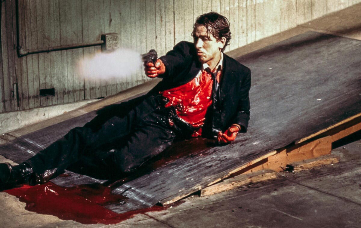 Rezervuar Köpekleri: Soygun Sahnesinin Olmadığı Bir Soygun Filmi 16