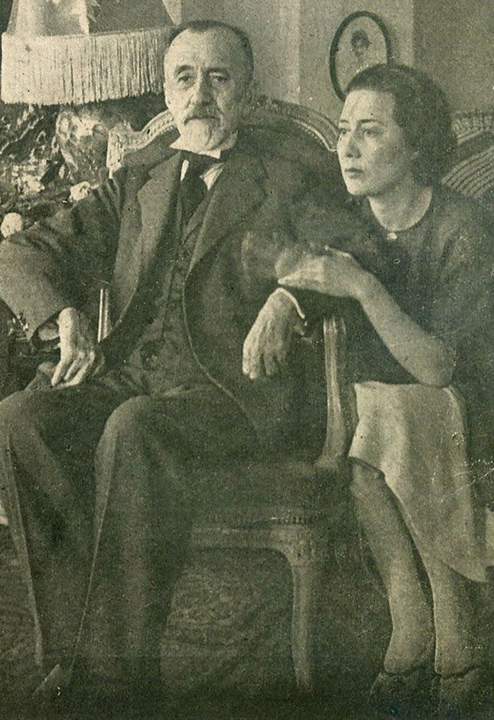 Türk Edebiyatında Metafizik Etkisi 9