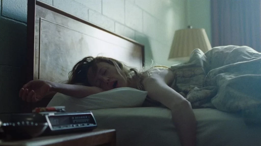 To Leslie: Country Şarkılarının Rüzgarında Kaybolmuş Bir Kadının Portresi 10