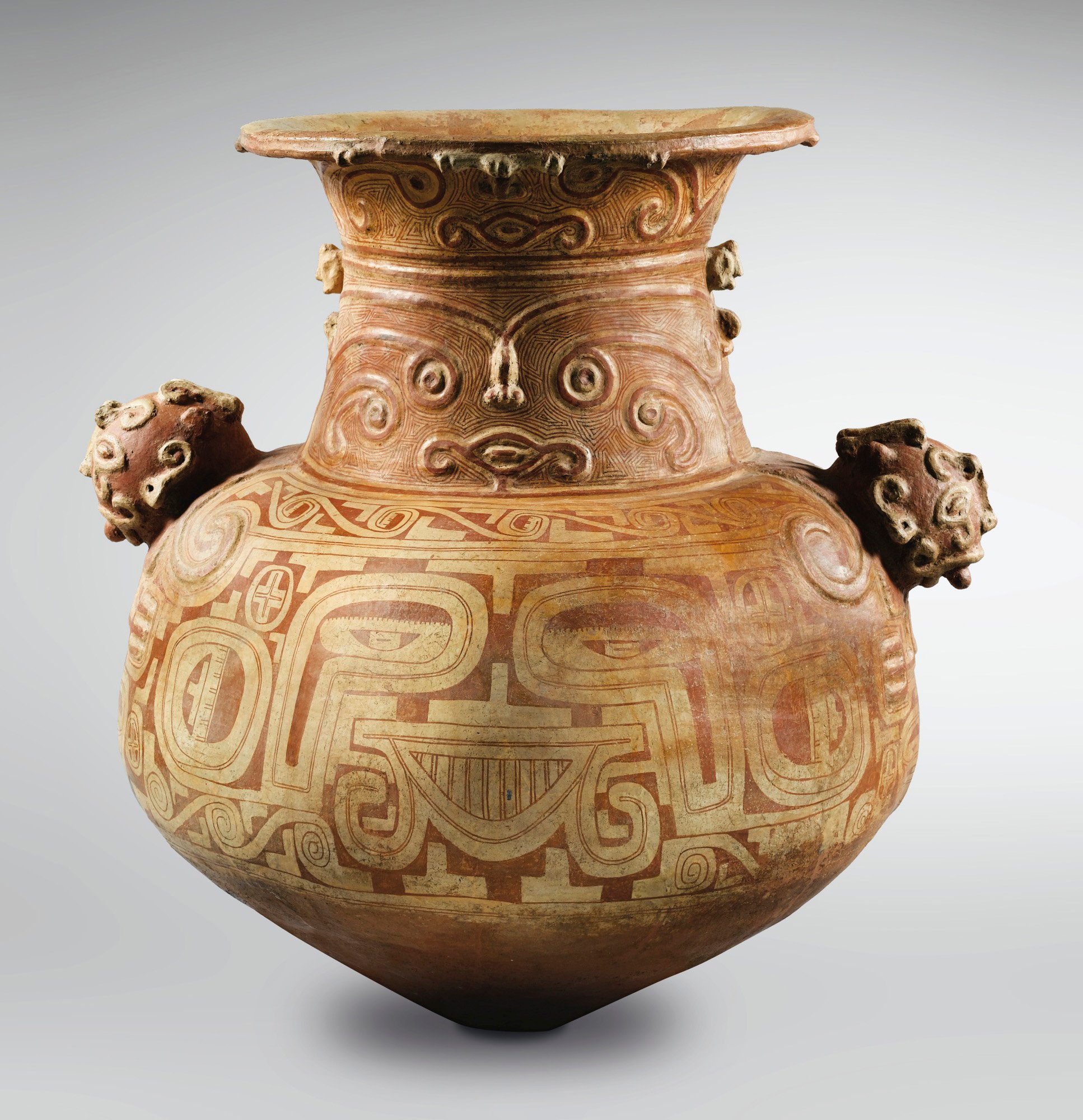 Marajoaralar: Güney Amerika'nın Gizemli Uygarlığı 19