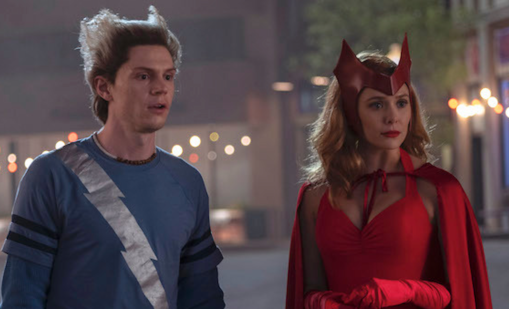 Evan Peters: Sınır Tanımayan Oyunculuk 14