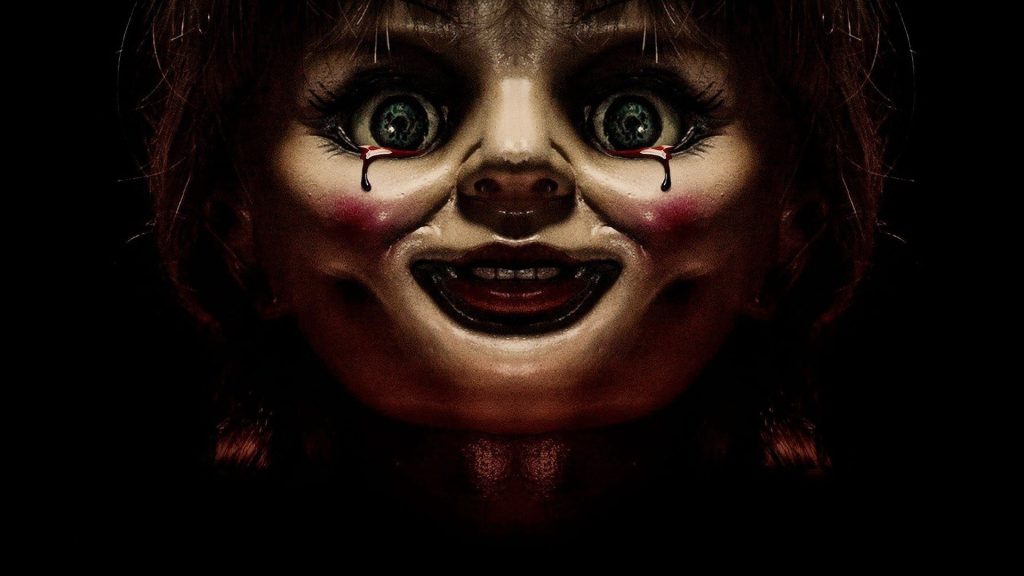 Baby Doll Horror: Beyaz Perdenin Katil Bebekleri 8