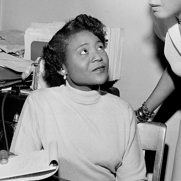 Autherine Lucy: Eşitlik ve Adalet Uğruna Geçirilen Bir Hayat 10