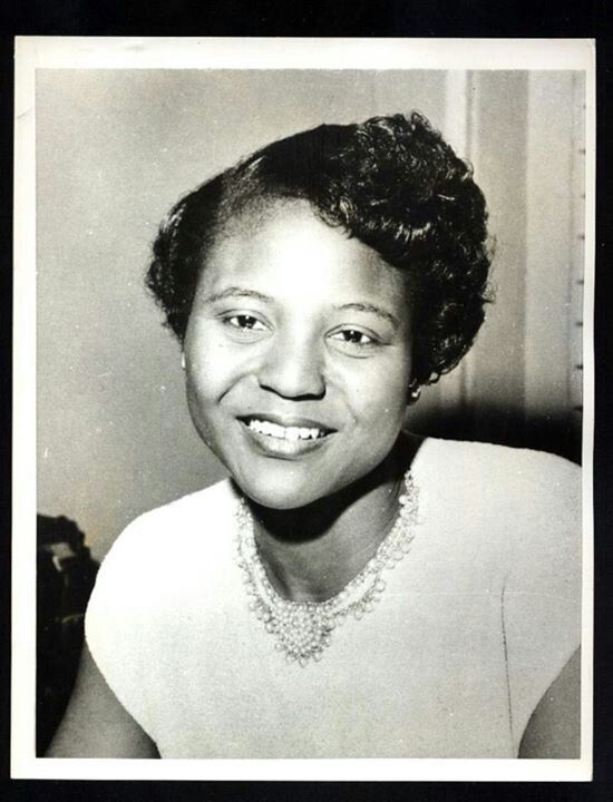 Autherine Lucy: Eşitlik ve Adalet Uğruna Geçirilen Bir Hayat 11