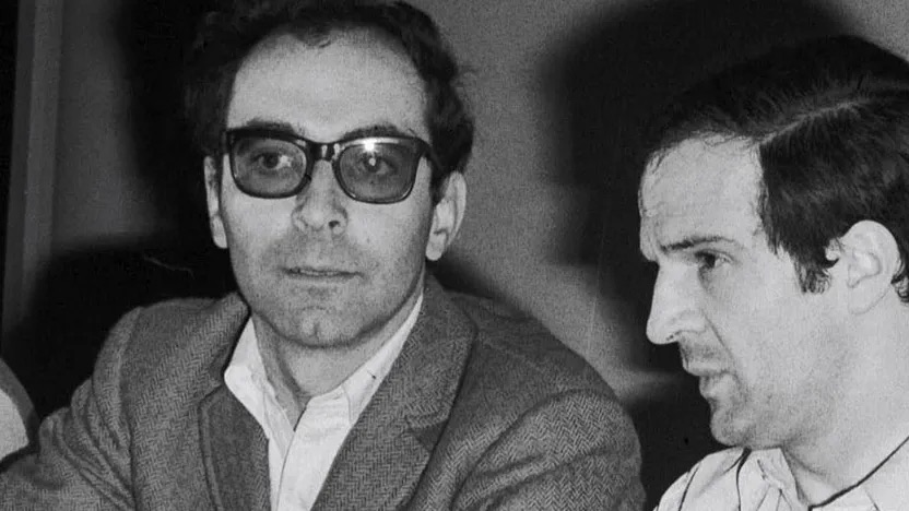 Sinemada Belirli Bir Eğilim: Fransız Yeni Dalgası Hakkında İlginç Bilgiler 8