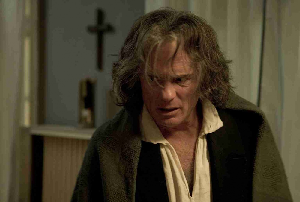 Copying Beethoven: Bir Hayranlıktan Fazlası 6