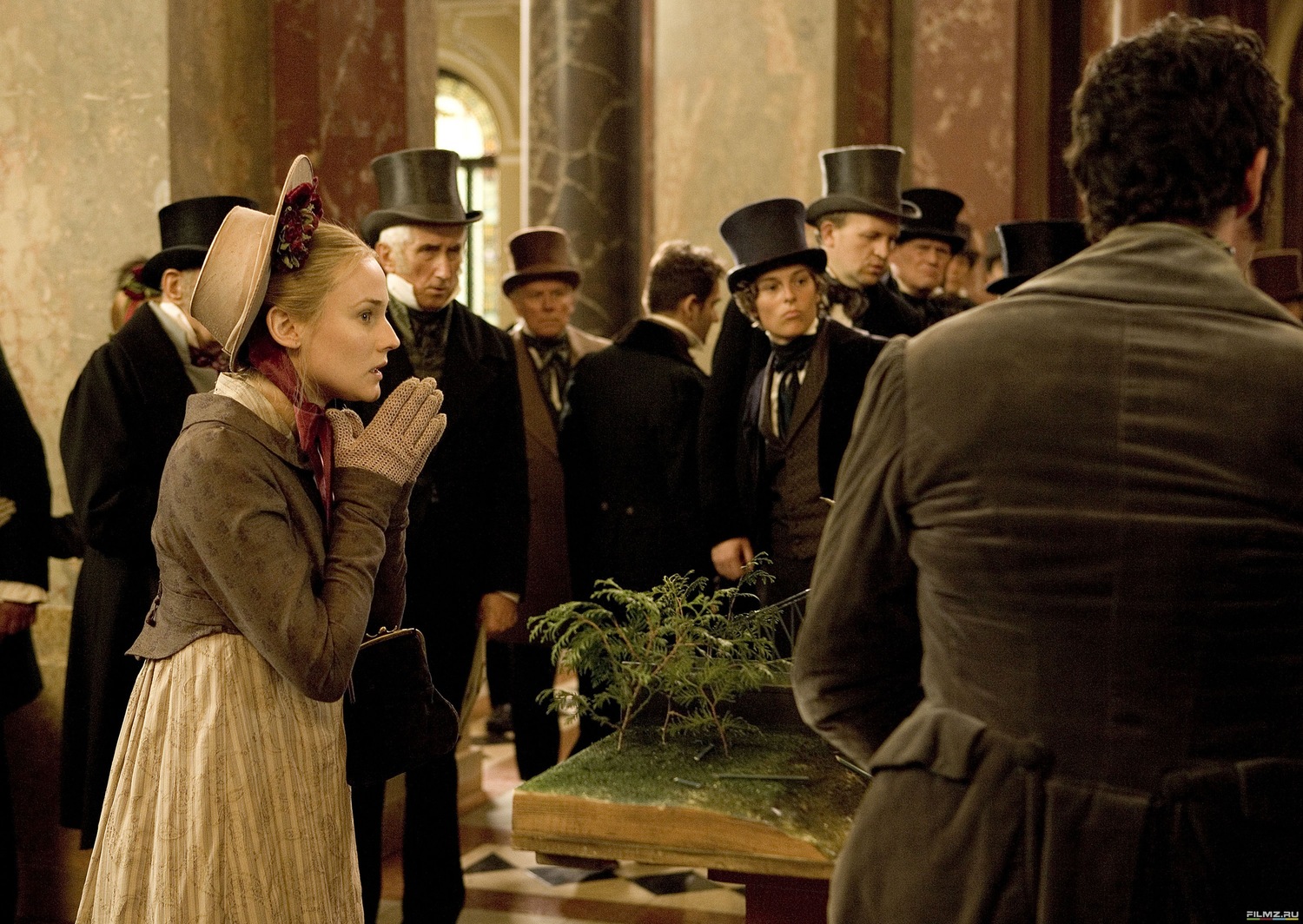 Copying Beethoven: Bir Hayranlıktan Fazlası 5