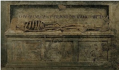 Söylenti Sanat Dozu'nda Bu Ay: Masaccio 17