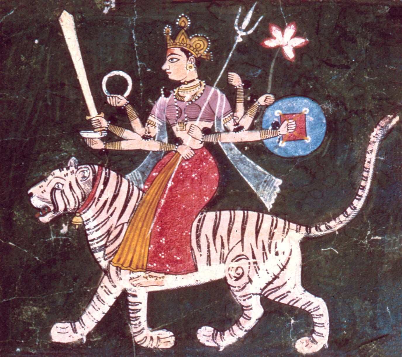 durga-3.jpg - Söylenti Dergi