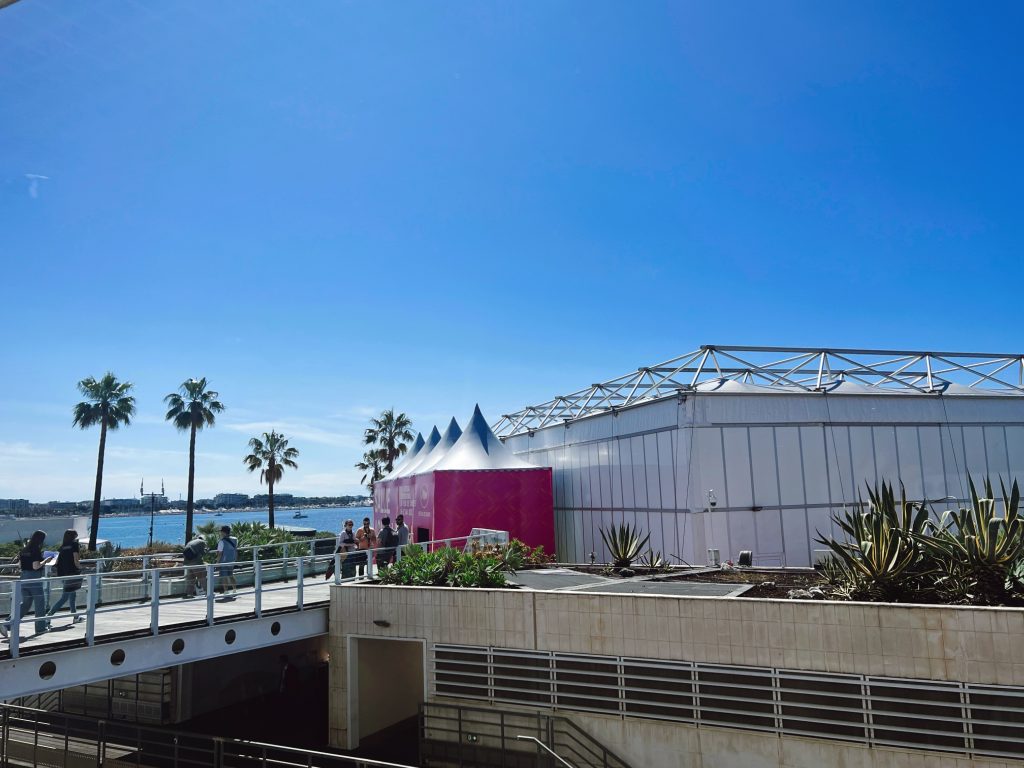 Cannes Günlüğü: Birinci Gün 6