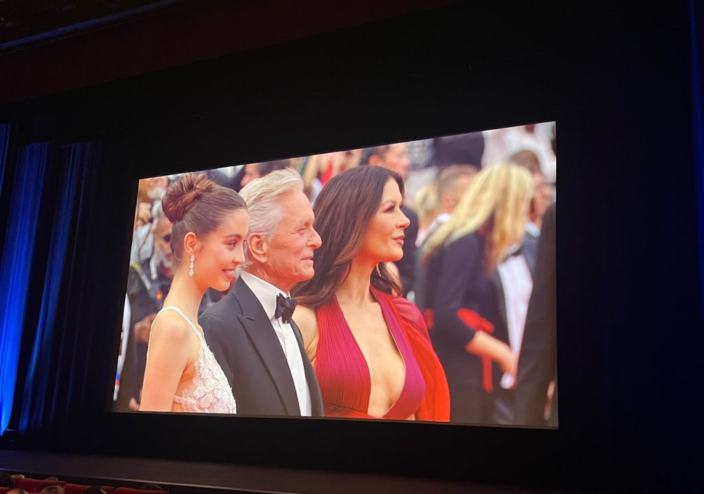Cannes Günlüğü: Birinci Gün 8