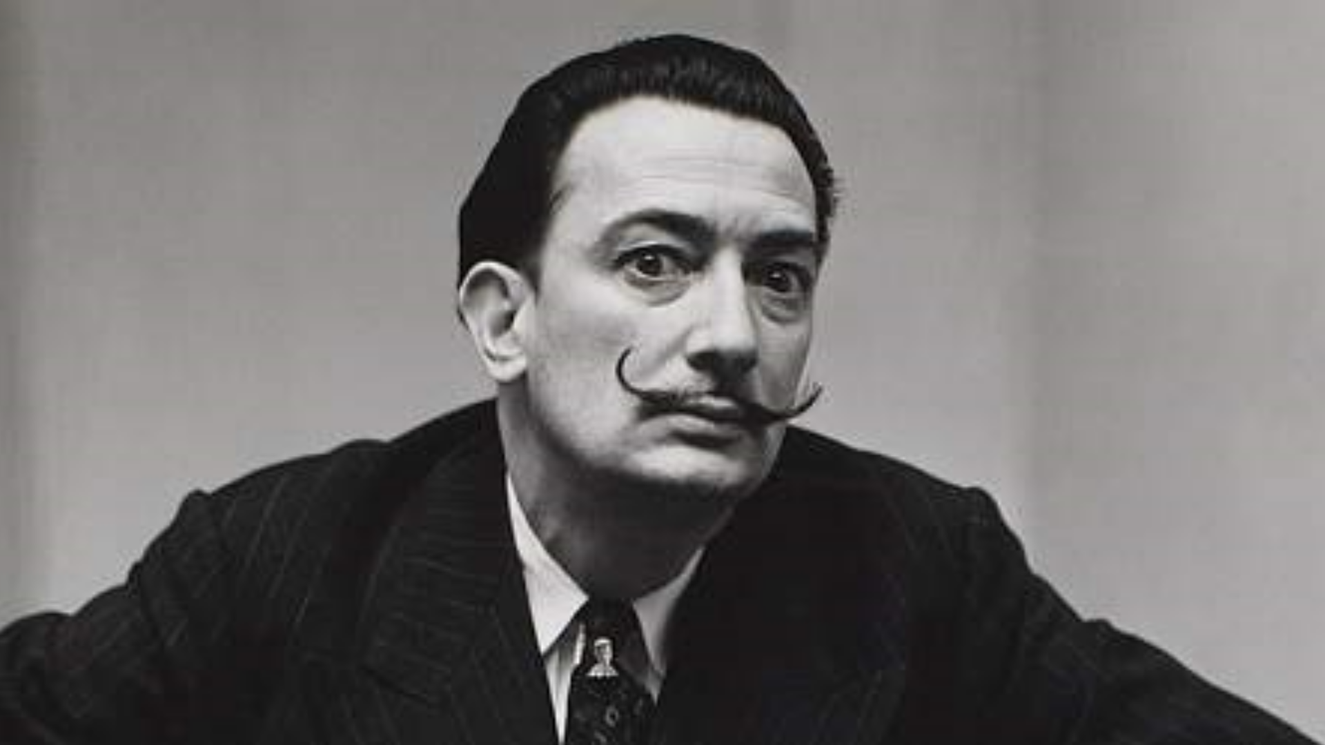 Belleğin Azmi: Bir Salvador Dali İncelemesi 9