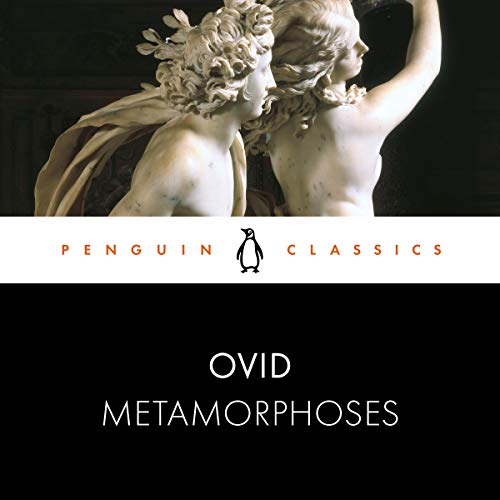 Ovidius - Dönüşümler