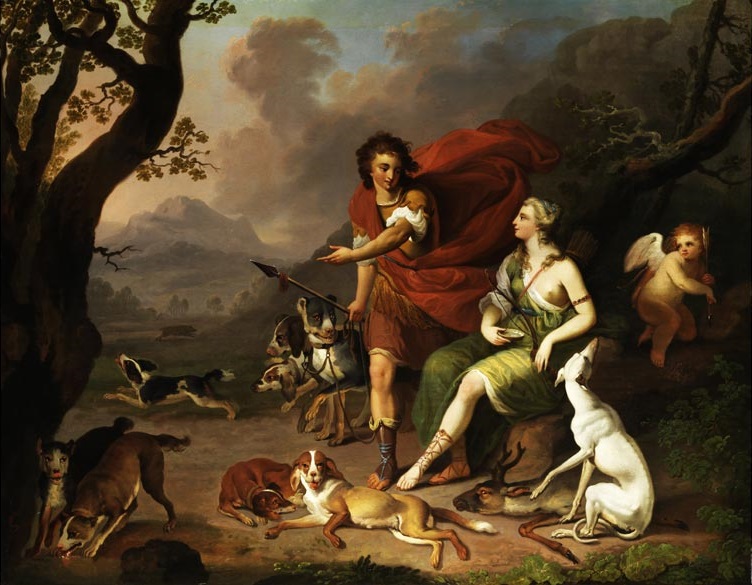 Diana_und_Orion - Söylenti Dergi