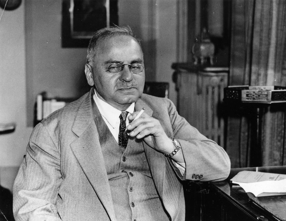 Dr Alfred Adler - Söylenti Dergi