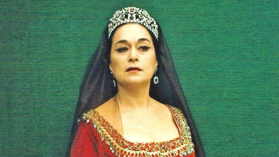 Türkiye'de Operanın Gelişimi: Müzik Devrimi 17
