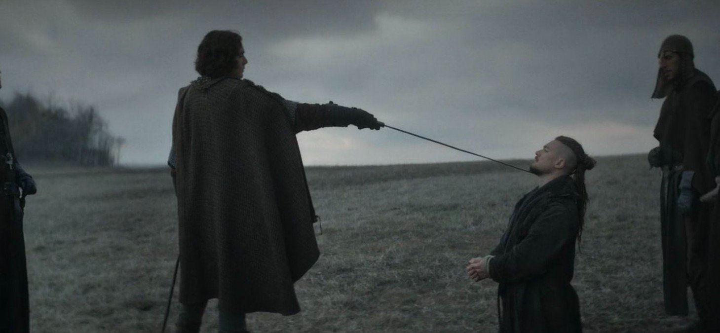 The Last Kingdom: Yedi Kral Ölmeli 7