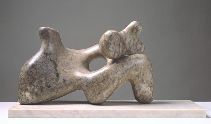 Mother and Child 1934 by Dame Barbara Hepworth 1903-1975 - Söylenti Dergi Mother and Child 1934 Dame Barbara Hepworth 1903-1975 Purchased with assistance from the Friends of the Tate Gallery 1993