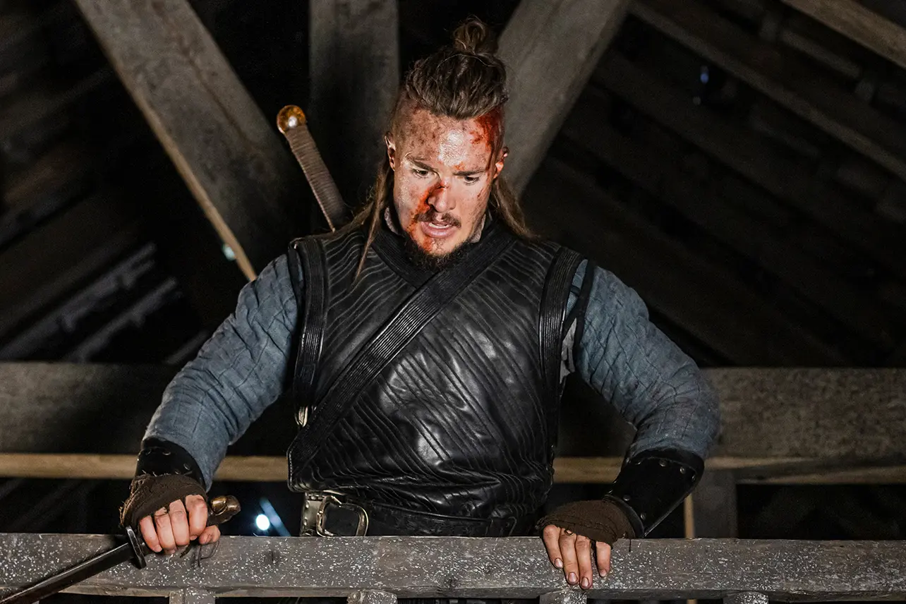 The Last Kingdom: Yedi Kral Ölmeli 6