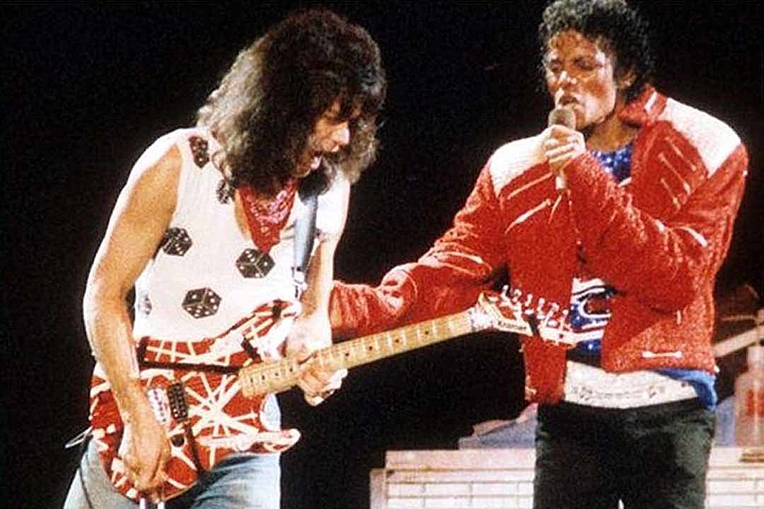 Eddie Van Halen: Bir Gitaristten Daha Fazlası 17