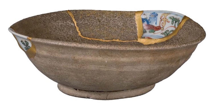 Kintsugi Sanatı: Kusurlu ve Kırılgan Güzellik 13