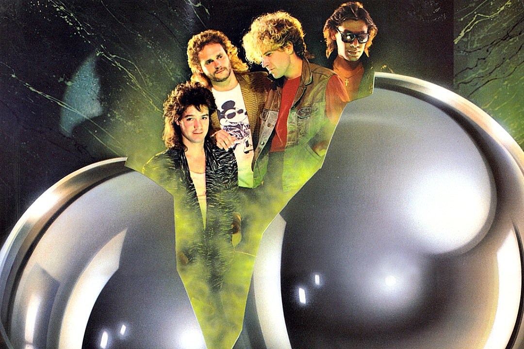 Eddie Van Halen: Bir Gitaristten Daha Fazlası 18