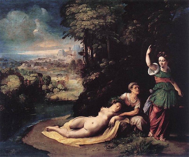 800px-Dosso_Dossi_007 - Söylenti Dergi