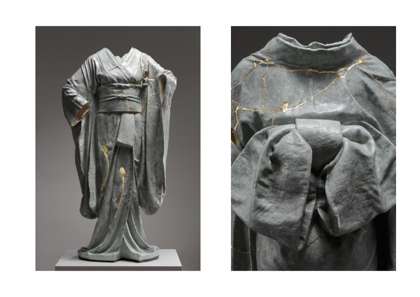 Kintsugi Sanatı: Kusurlu ve Kırılgan Güzellik 17
