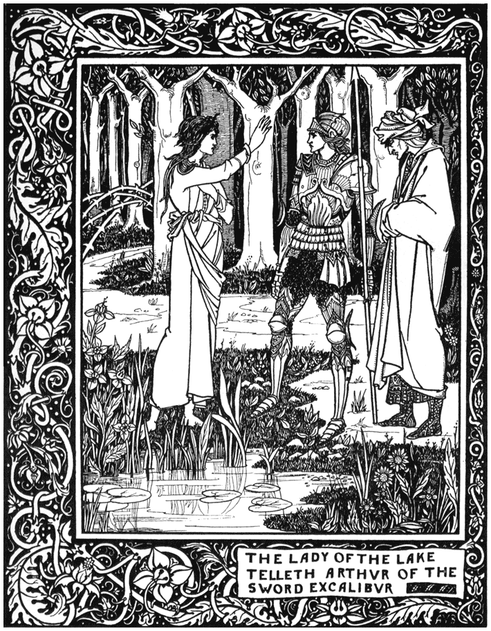 Le_morte_d-arthur-201 (1) - Söylenti Dergi