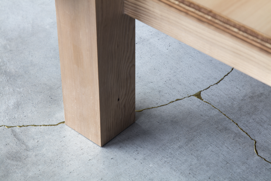 Kintsugi Sanatı: Kusurlu ve Kırılgan Güzellik 15