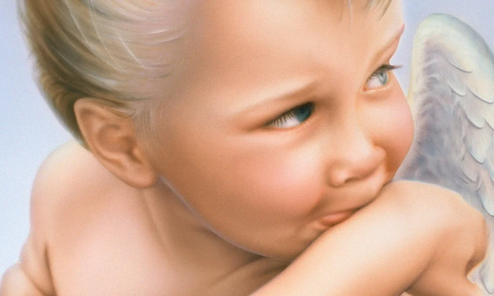 Eddie Van Halen: Bir Gitaristten Daha Fazlası 12