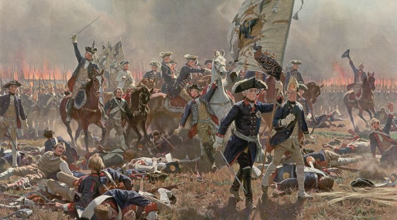 Amerikan Devrimi I: Kıtanın Keşfi ve Kolonileşmesi 10