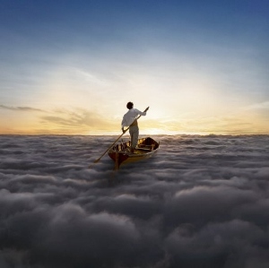 Nedir Bu Şarkının Hikayesi: Anısına 8 Pink Floyd, The Endless River albüm kapağı