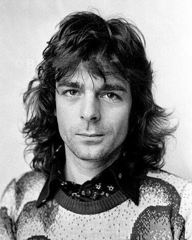 Nedir Bu Şarkının Hikayesi: Anısına 7 Richard Wright, The Pink Floyd