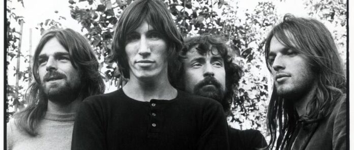 The Pink Floyd