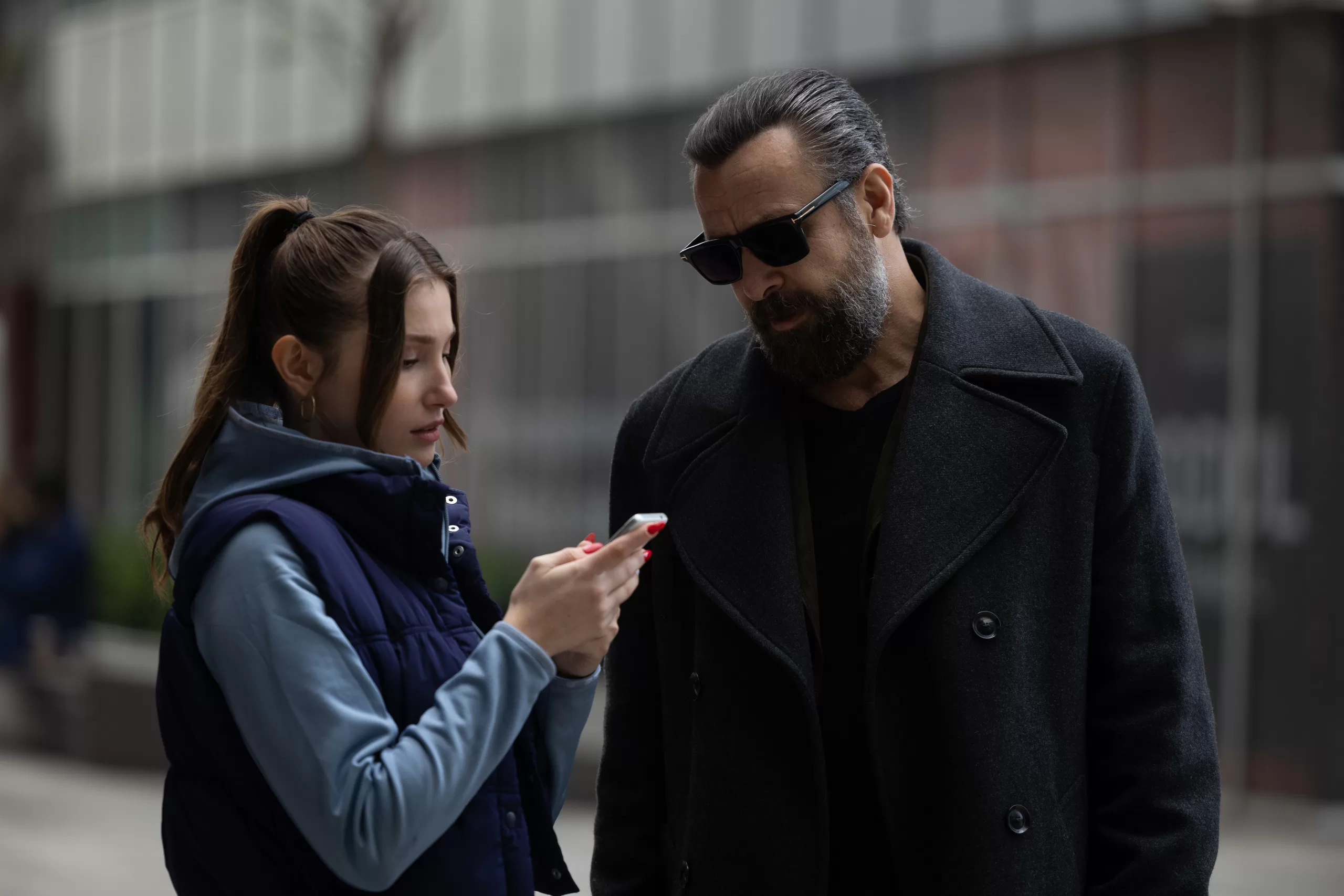 Kötü Adamın 10 Günü: Sadık Kötü Olmayı Seçiyor 8