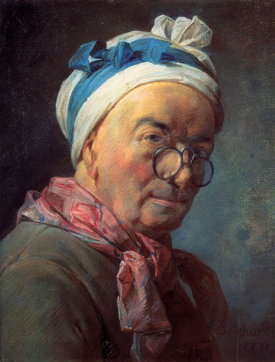 Günlük Yaşamın Büyüsü: Jean-Baptiste-Siméon Chardin'nin Zamansız Sanat Eserleri 7