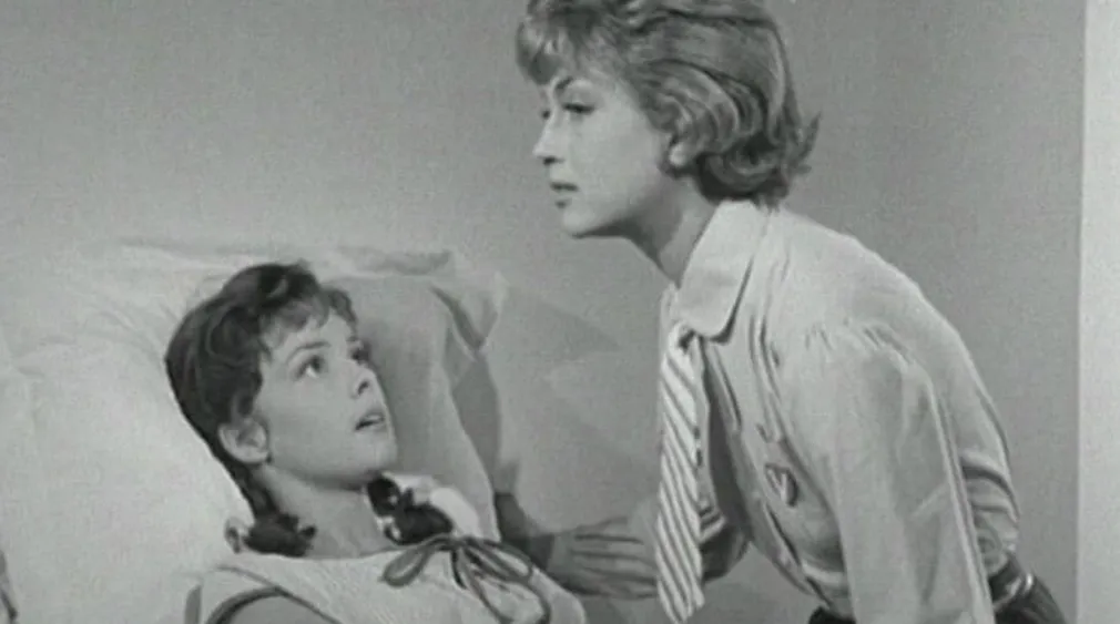 Catherine Deneuve - The Twilight Girls