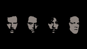 Metallica- 72 Seasons: James Hetfield'in Gençliğine Ağıtı 8