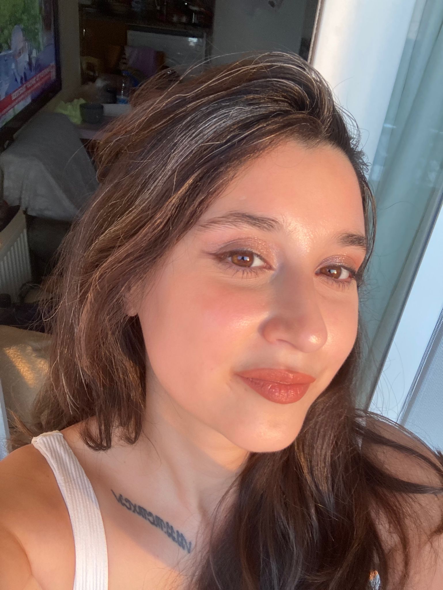 Burcu Sarıgül