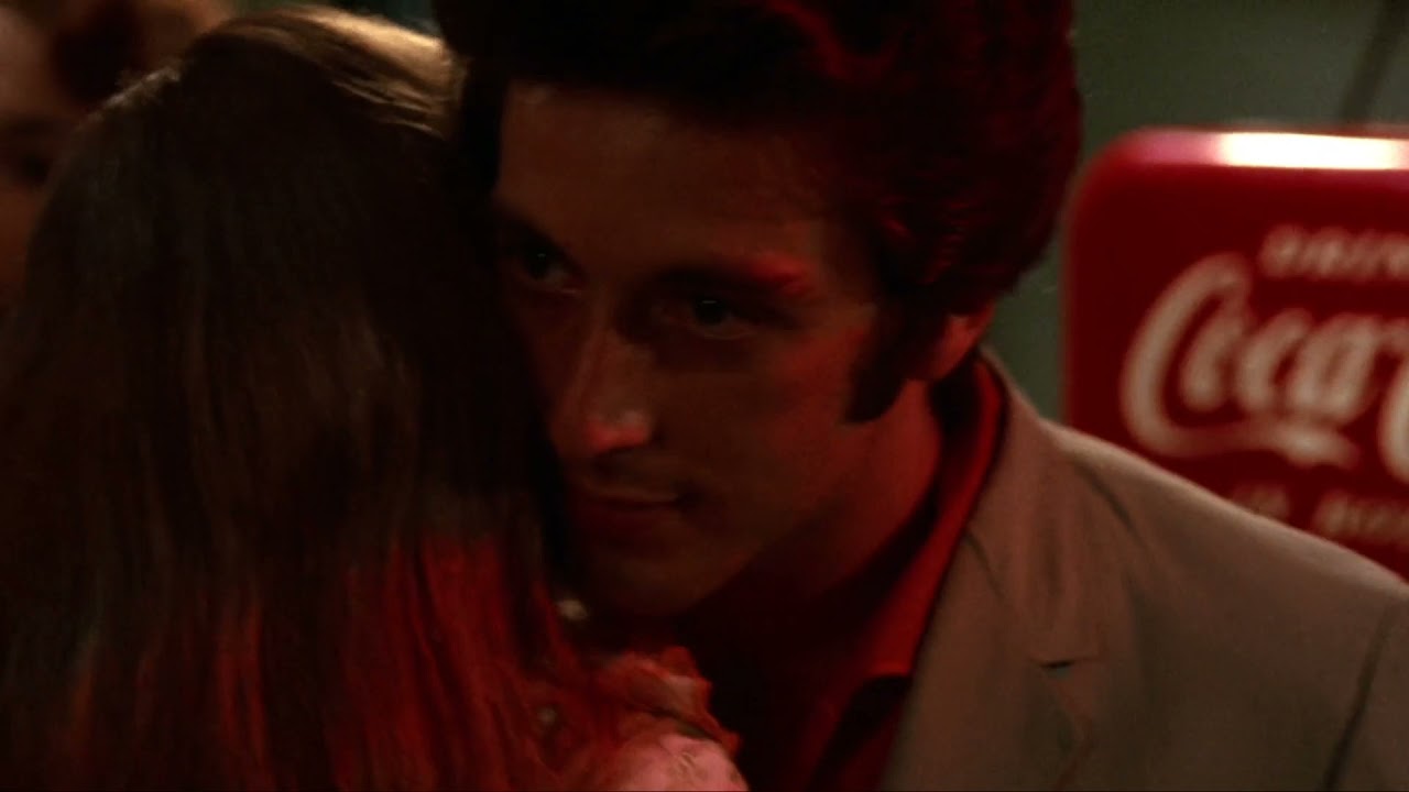 al pacino - me, natalie