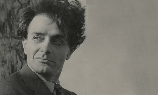 Üçüncü Şahsın Şiiri