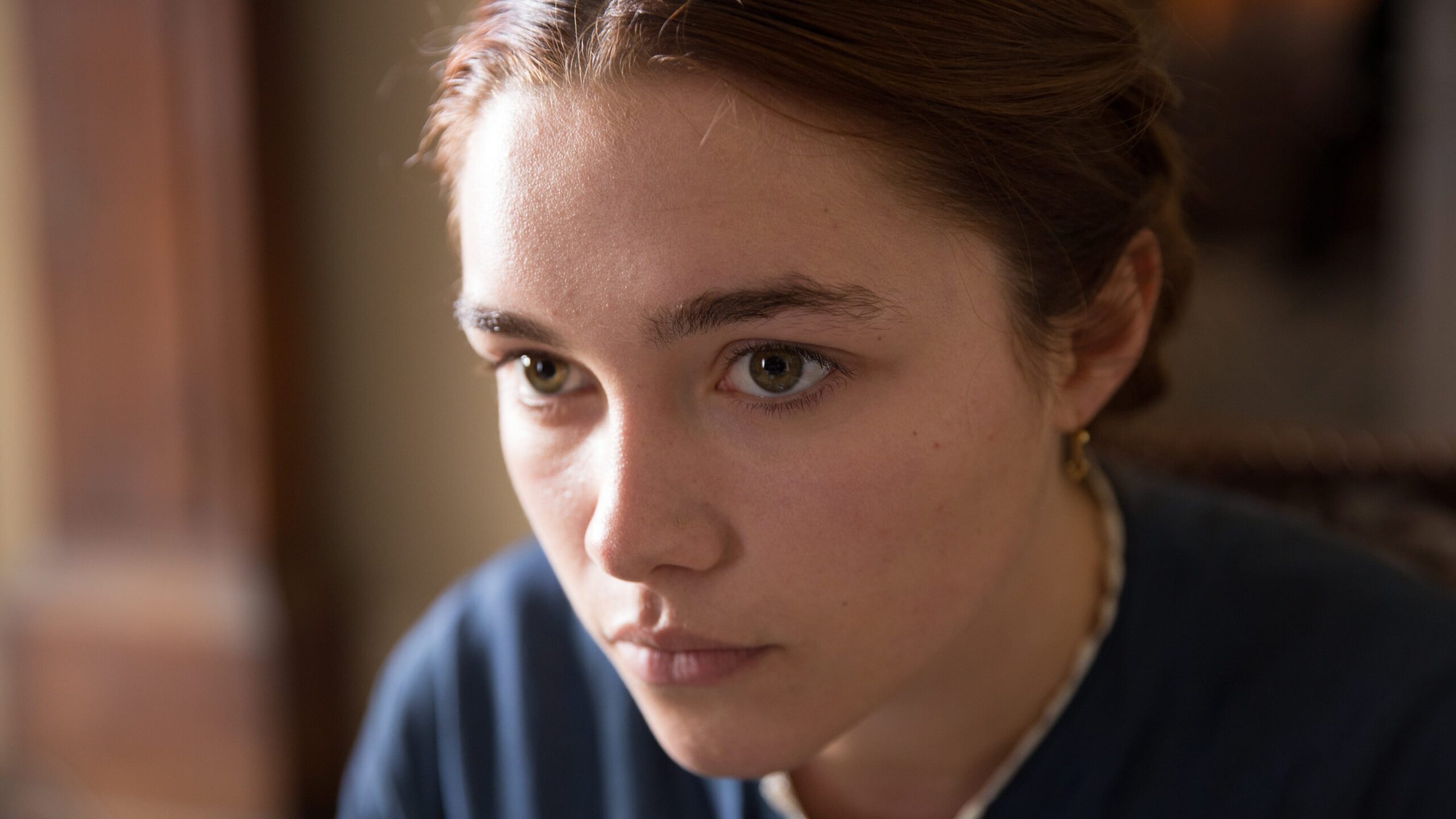 Florence Pugh: Parlayan Bir Yıldız 11