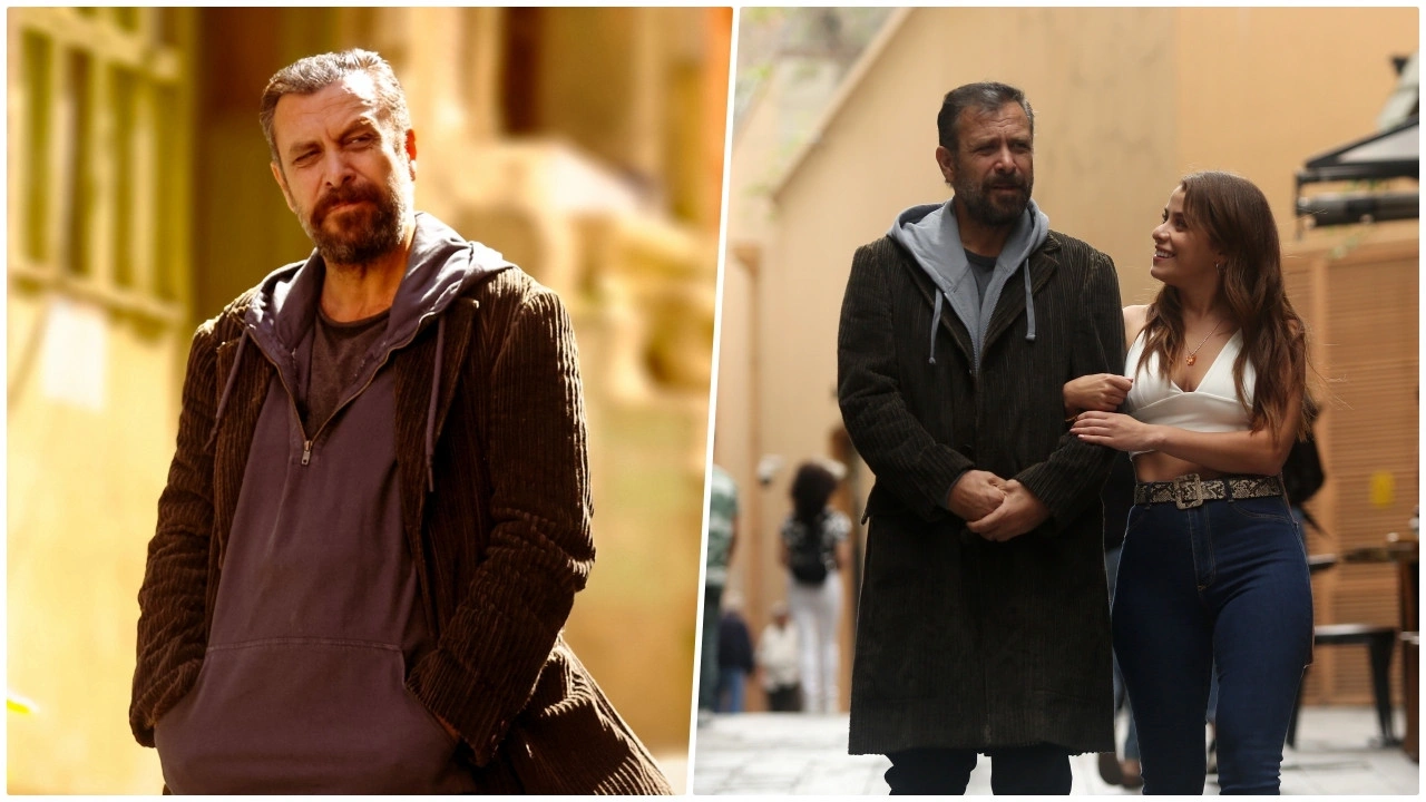 Kötü Adamın 10 Günü: Sadık Kötü Olmayı Seçiyor 7