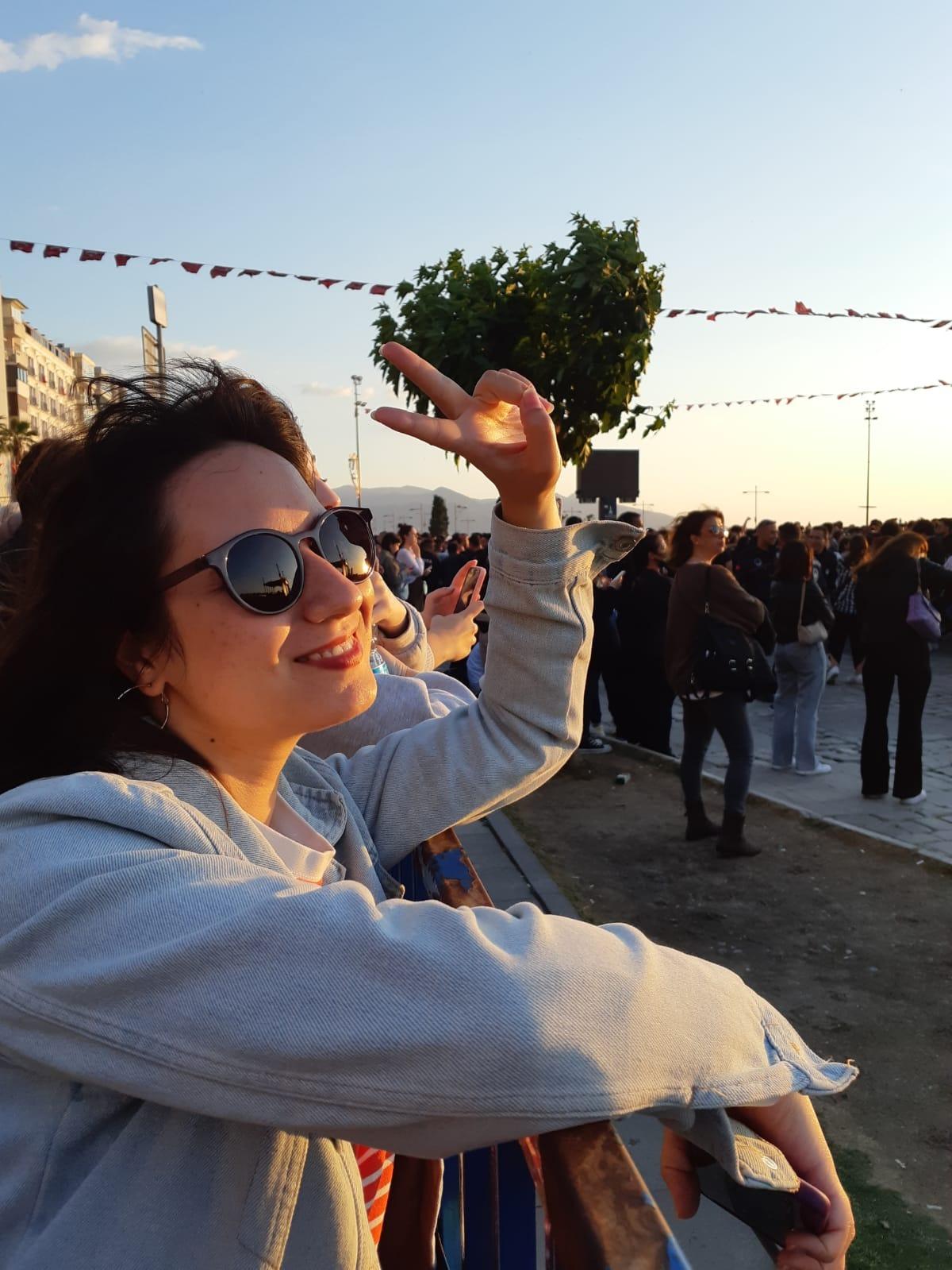 Büşra Çetinkaya