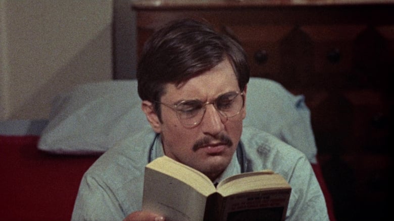 robert de niro - greetings