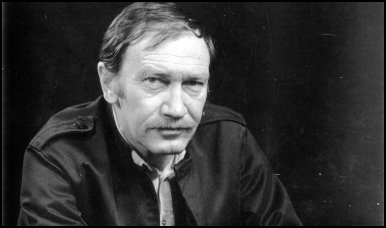 Göğe Bakma Durağı - Turgut Uyar | Şiir İncelemesi 8