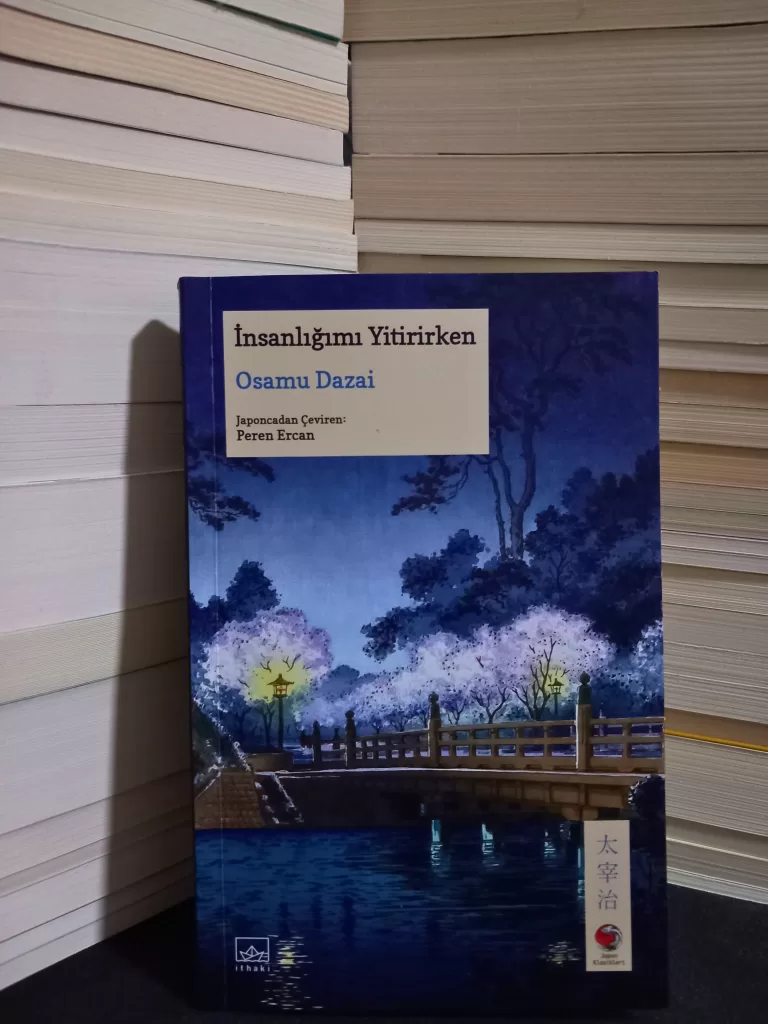 Söylenti Kitaplığından: İnsanlığımı Yitirirken 6