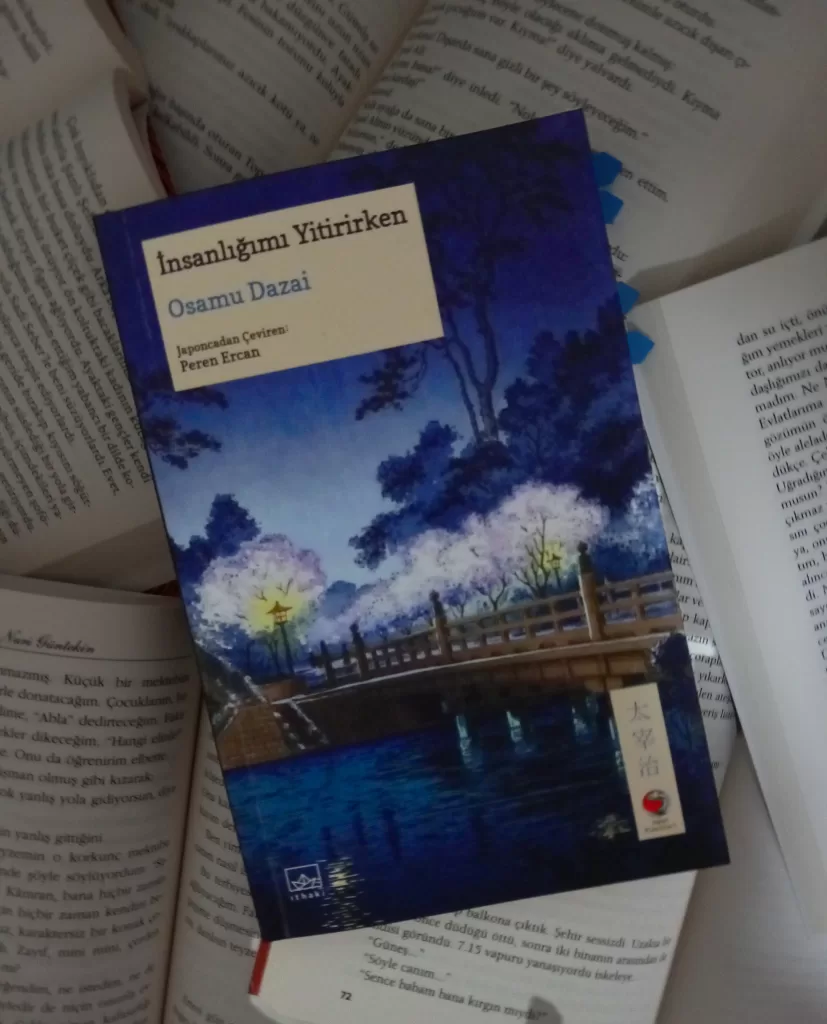 Söylenti Kitaplığından: İnsanlığımı Yitirirken 7